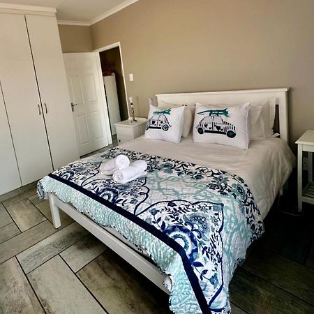 Rudman Townhouses - Family Apartment Boksburg Zewnętrze zdjęcie