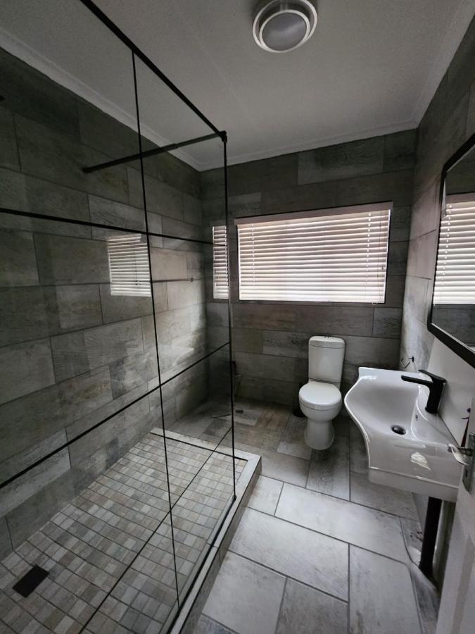Rudman Townhouses - Family Apartment Boksburg Zewnętrze zdjęcie